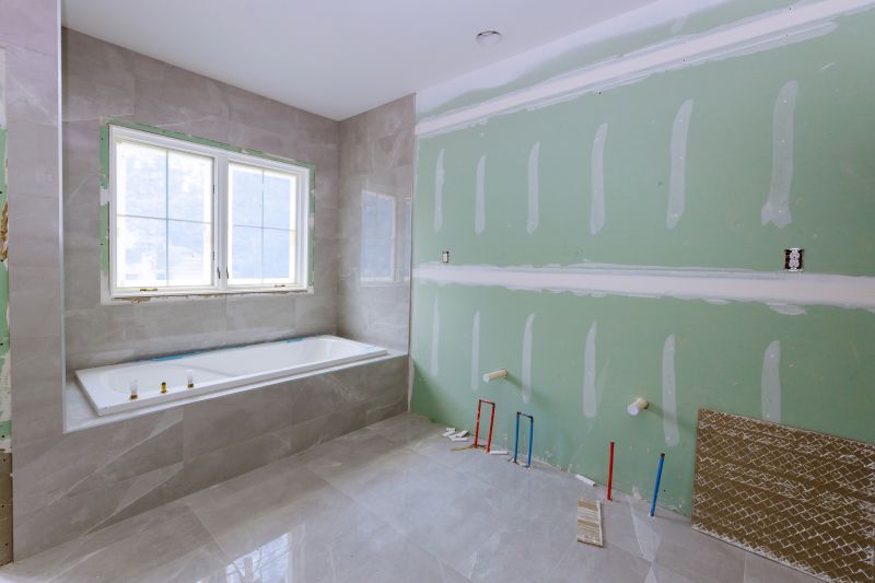 Top Bathroom Remodeling Companies in Akron, OH