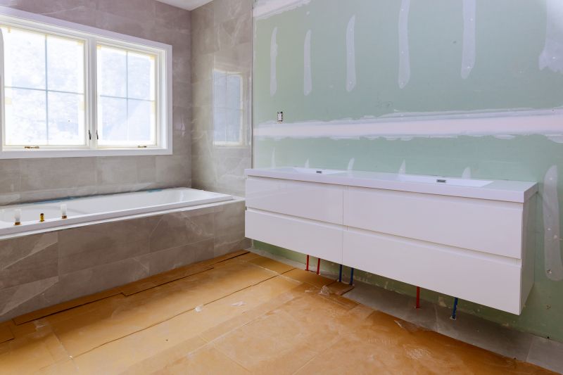 Top Bathroom Remodeling Companies in Avon, OH
