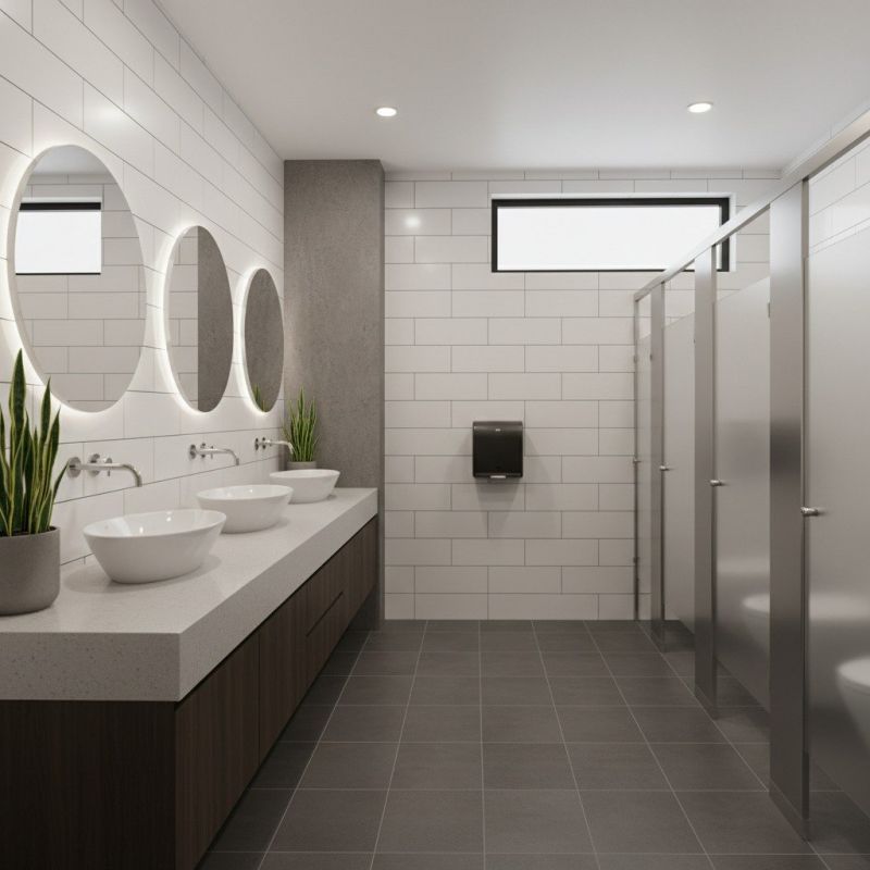 Top Bathroom Remodeling Companies in Berea, OH