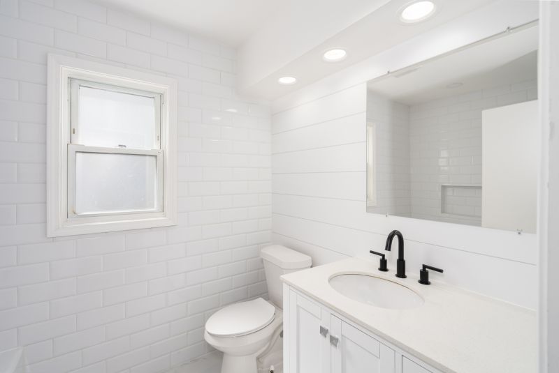 Top Bathroom Remodeling Companies in Brunswick, OH